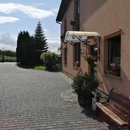 Villa Holma *** Agroturystyka Zbychowo Exterior foto